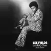 Lee Fields - Let's Talk It Over (Deluxe Edition)